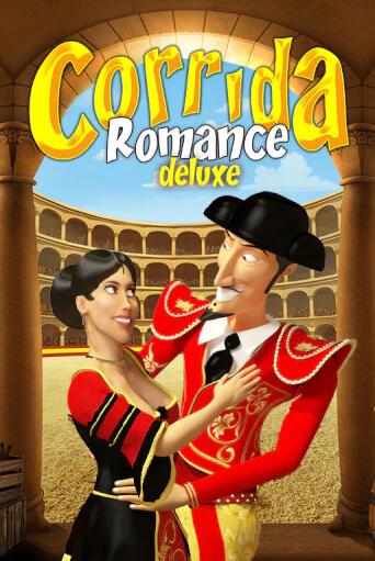 Демо игра Corrida Romance Deluxe играть онлайн | Casino X Online бесплатно