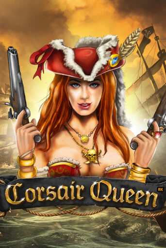 Демо игра Corsair Queen играть онлайн | Casino X Online бесплатно