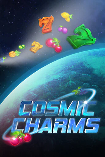 Демо игра Cosmic Charms играть онлайн | Casino X Online бесплатно