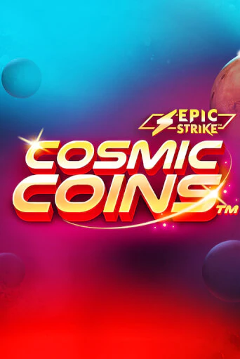 Демо игра Cosmic Coins™ играть онлайн | Casino X Online бесплатно