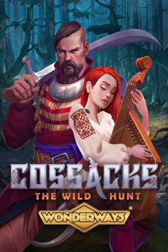 Демо игра Cossacks: The Wild Hunt играть онлайн | Casino X Online бесплатно