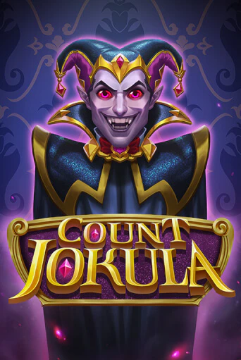 Демо игра Count Jokula играть онлайн | Casino X Online бесплатно