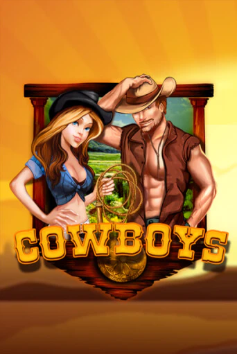 Демо игра Cowboys играть онлайн | Casino X Online бесплатно