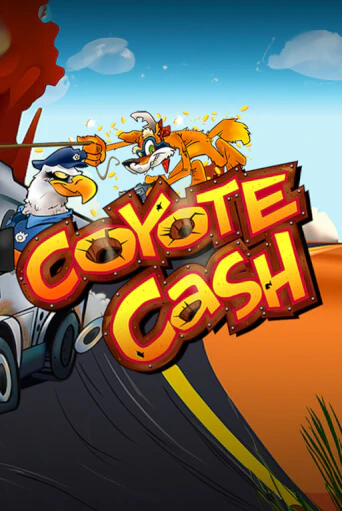 Демо игра Coyote Cash играть онлайн | Casino X Online бесплатно