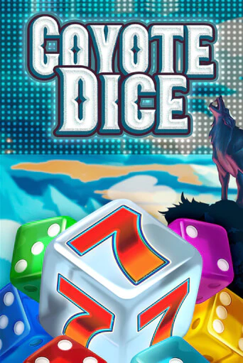 Демо игра Coyote Dice играть онлайн | Casino X Online бесплатно