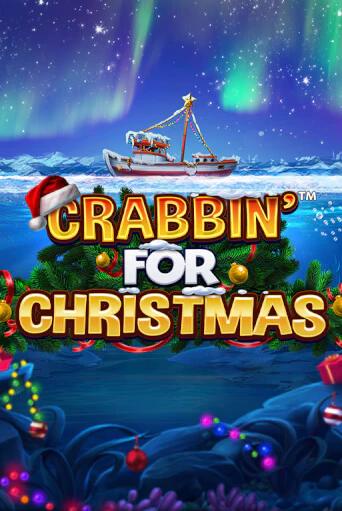 Демо игра Crabbin for Christmas играть онлайн | Casino X Online бесплатно