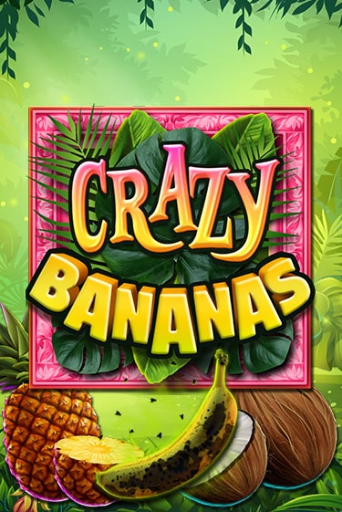 Демо игра Crazy Bananas играть онлайн | Casino X Online бесплатно