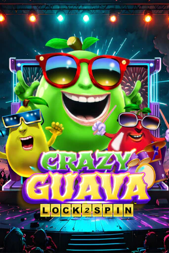 Демо игра Crazy Guava играть онлайн | Casino X Online бесплатно