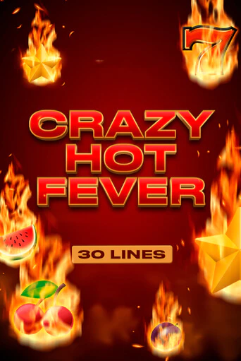 Демо игра Crazy Hot Fever играть онлайн | Casino X Online бесплатно