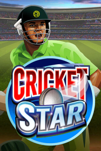 Демо игра Cricket Star играть онлайн | Casino X Online бесплатно