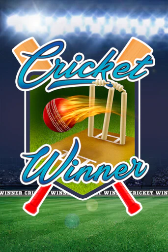 Демо игра Cricket Winner играть онлайн | Casino X Online бесплатно