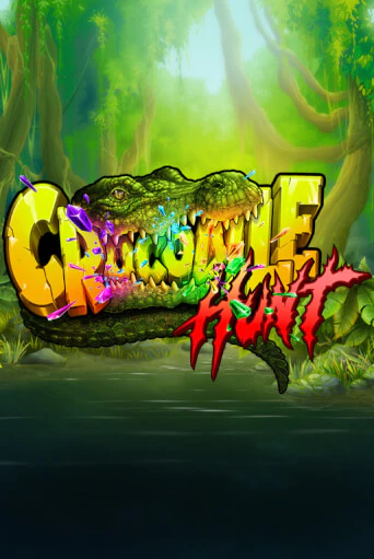 Демо игра Crocodile Hunt играть онлайн | Casino X Online бесплатно