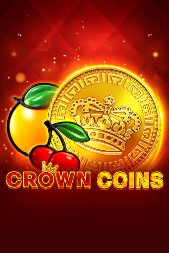 Демо игра Crown Coins играть онлайн | Casino X Online бесплатно