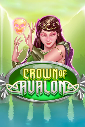 Демо игра Crown of Avalon играть онлайн | Casino X Online бесплатно