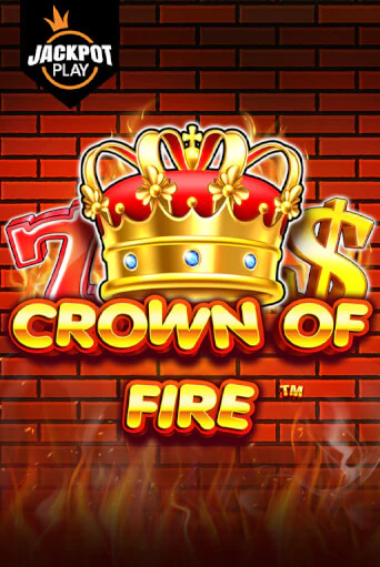 Демо игра Crown of Fire Jackpot Play играть онлайн | Casino X Online бесплатно