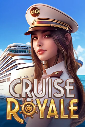 Демо игра Cruise Royale играть онлайн | Casino X Online бесплатно