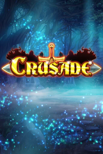 Демо игра Crusade играть онлайн | Casino X Online бесплатно