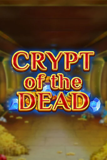 Демо игра Crypt of the Dead играть онлайн | Casino X Online бесплатно