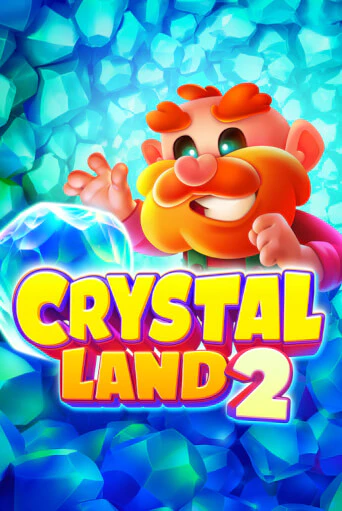 Демо игра Crystal Land 2 играть онлайн | Casino X Online бесплатно