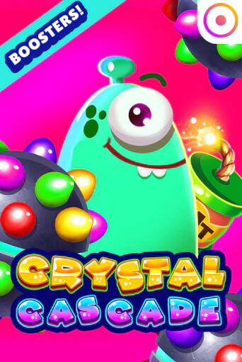 Демо игра Crystal Cascade играть онлайн | Casino X Online бесплатно