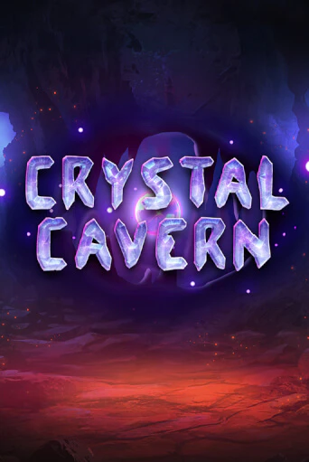 Демо игра Crystal Cavern играть онлайн | Casino X Online бесплатно