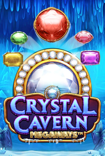 Демо игра Crystal Caverns Megaways играть онлайн | Casino X Online бесплатно