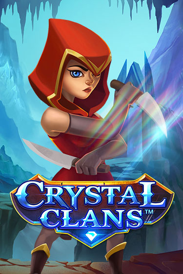 Демо игра Crystal Clans играть онлайн | Casino X Online бесплатно