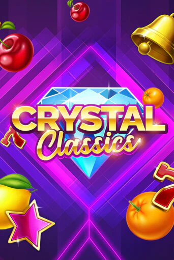 Демо игра Crystal Classics играть онлайн | Casino X Online бесплатно