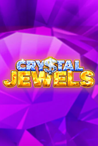 Демо игра Crystal Jewels играть онлайн | Casino X Online бесплатно