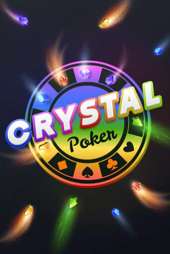 Демо игра Crystal Poker играть онлайн | Casino X Online бесплатно