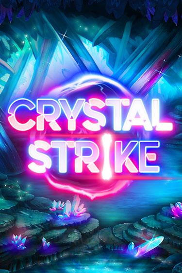 Демо игра Crystal Strike играть онлайн | Casino X Online бесплатно