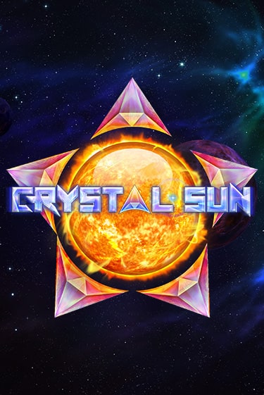 Демо игра Crystal Sun играть онлайн | Casino X Online бесплатно