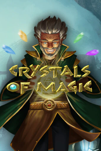 Демо игра Crystals of Magic играть онлайн | Casino X Online бесплатно