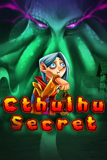 Демо игра Cthulhu Secret играть онлайн | Casino X Online бесплатно