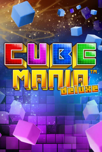 Демо игра Cube Mania Deluxe играть онлайн | Casino X Online бесплатно