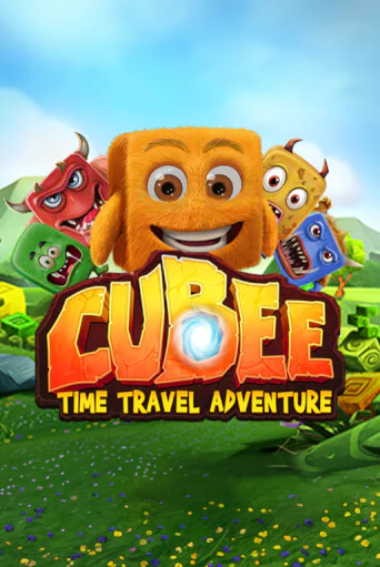 Демо игра Cubee играть онлайн | Casino X Online бесплатно