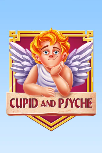 Демо игра Cupid And Psyche играть онлайн | Casino X Online бесплатно