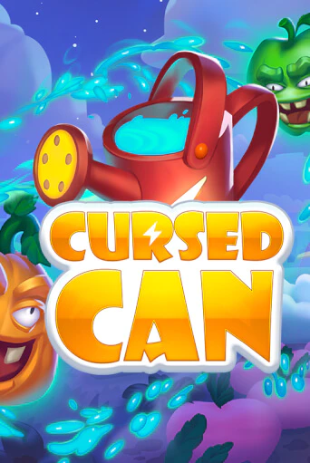 Демо игра Cursed Can играть онлайн | Casino X Online бесплатно