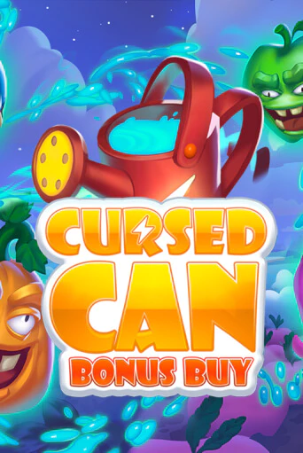 Демо игра Cursed Can Bonus Buy играть онлайн | Casino X Online бесплатно