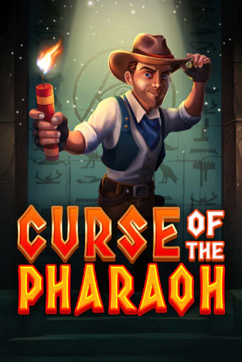 Демо игра Curse of the Pharaoh играть онлайн | Casino X Online бесплатно