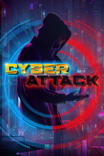 Демо игра Cyber Attack играть онлайн | Casino X Online бесплатно