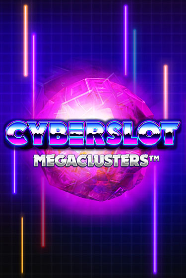 Демо игра Cyberslot Megaclusters играть онлайн | Casino X Online бесплатно