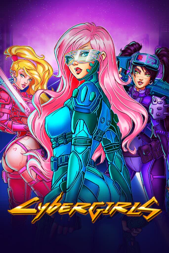 Демо игра Cybergirls играть онлайн | Casino X Online бесплатно