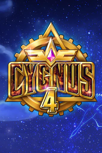 Демо игра Cygnus 4 играть онлайн | Casino X Online бесплатно