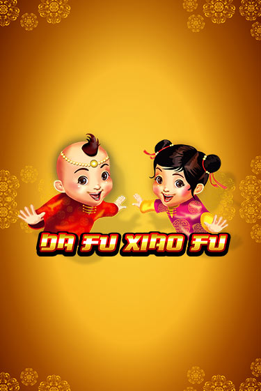 Демо игра Da Fu Xiao Fu играть онлайн | Casino X Online бесплатно