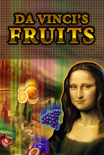 Демо игра Da Vinci's Fruits играть онлайн | Casino X Online бесплатно