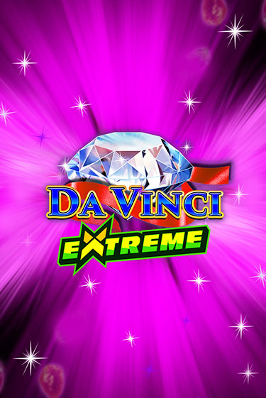 Демо игра Da Vinci Extreme играть онлайн | Casino X Online бесплатно