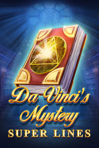 Демо игра Da Vinci's Mystery играть онлайн | Casino X Online бесплатно