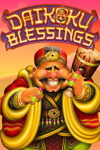 Демо игра Daikoku Blessings играть онлайн | Casino X Online бесплатно