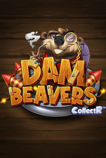 Демо игра Dam Beavers играть онлайн | Casino X Online бесплатно